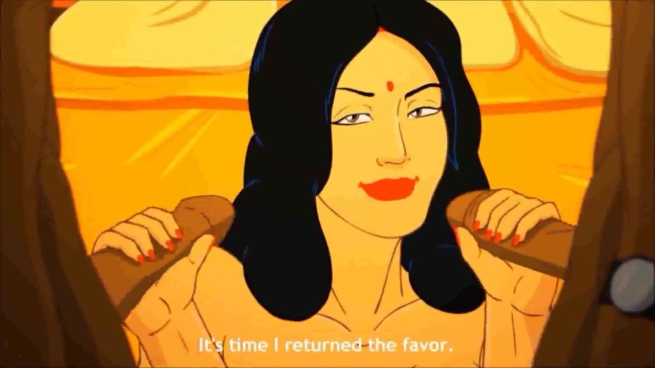 Savita Bhabhi