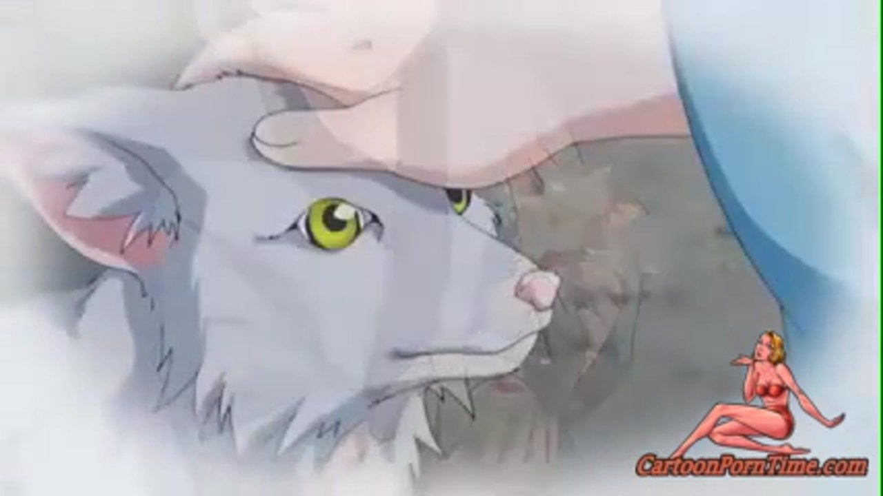 Beautiful Anime Virgin Being Nailed Hard