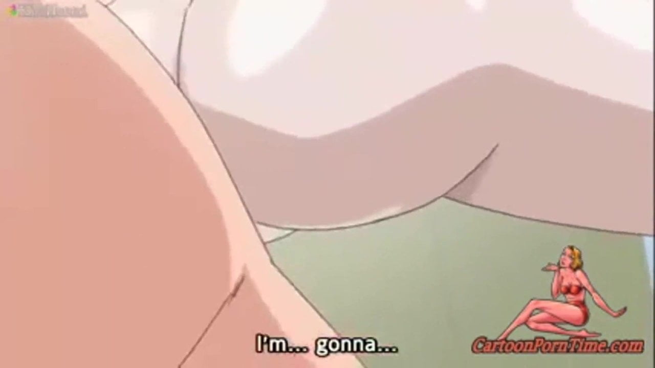 Anime Big Tits Sister Having Sex With Her Brother