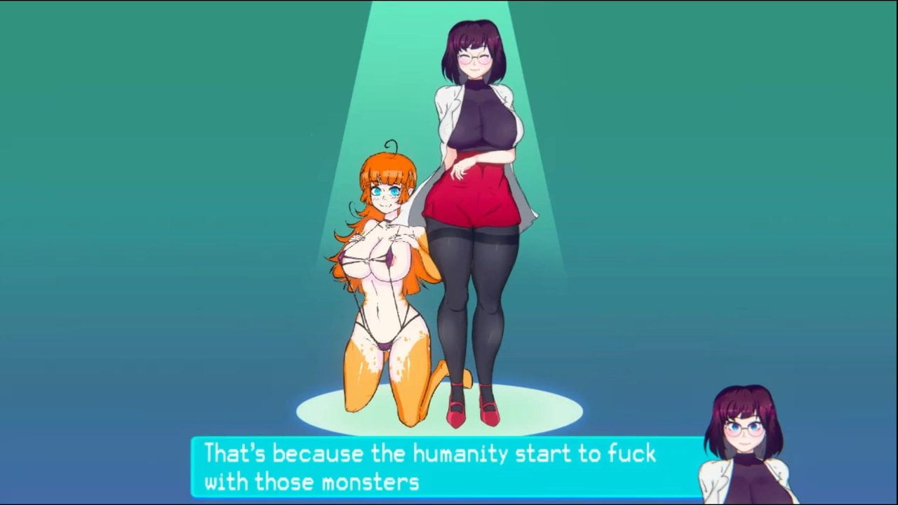 Oppaimon Hentai pixel game Ep.1 pokemon sex parody