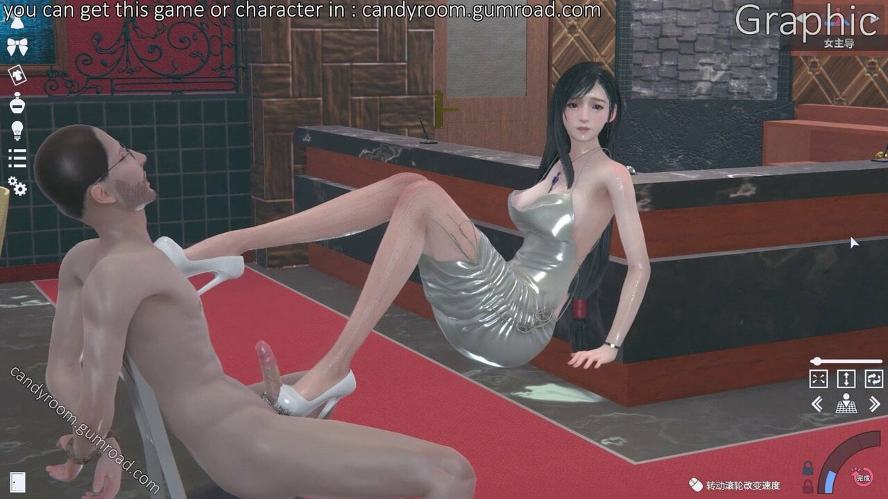 Best Tifa lockhart 3D Sex Ever P1