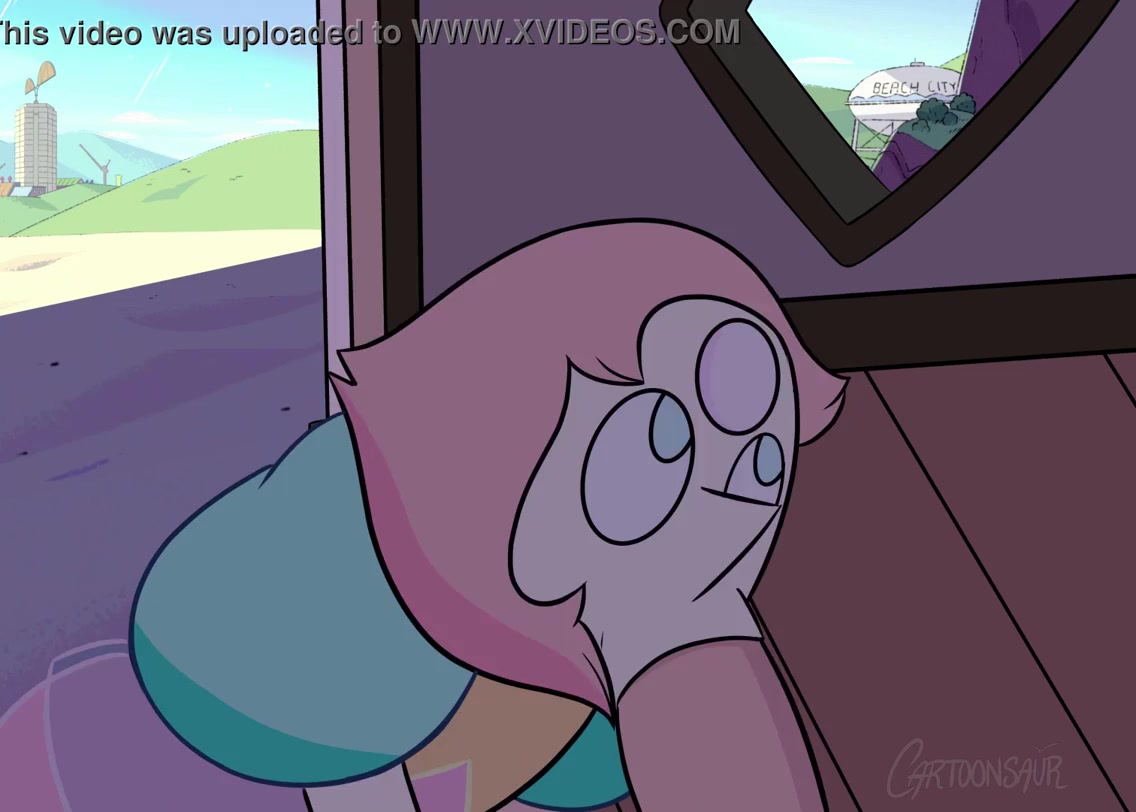 pearl from steven universe sucks huge cock